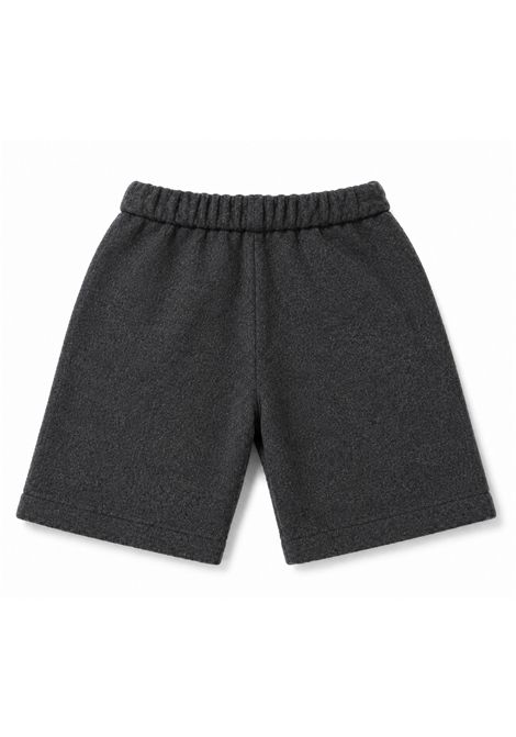 Bermuda con logo DONDUP KIDS | DMBE034 0 ML0155010